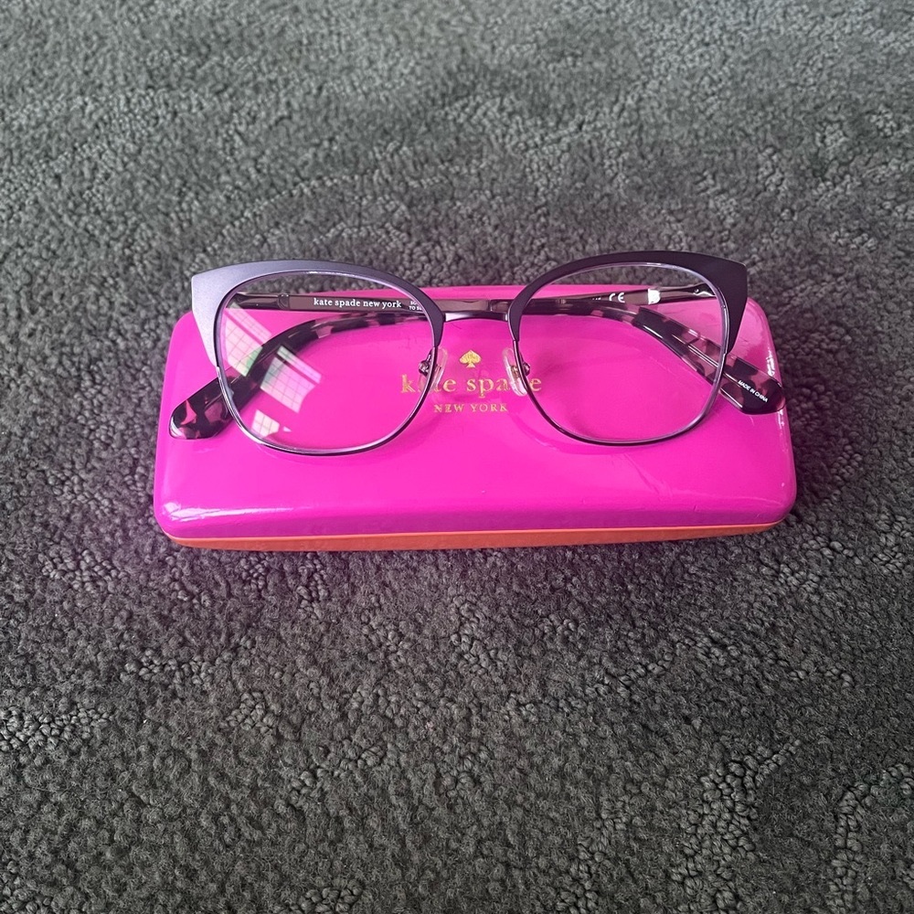 Kate Spade Kalie frame